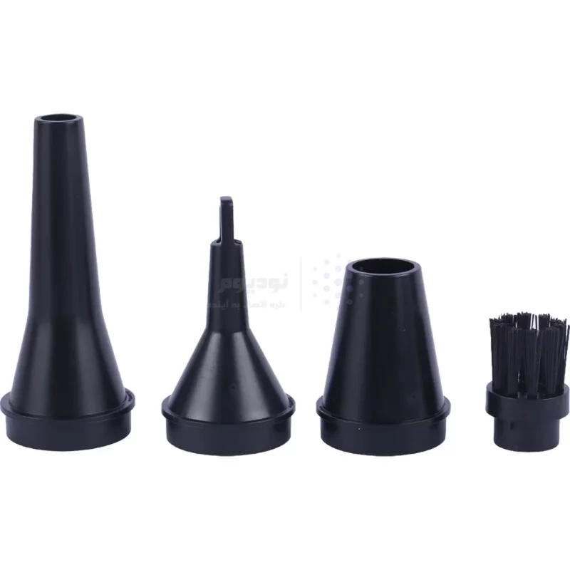 جارو شارژی ProOne مدل Neat Pro PGC503 - مشکی - تصویر 9
