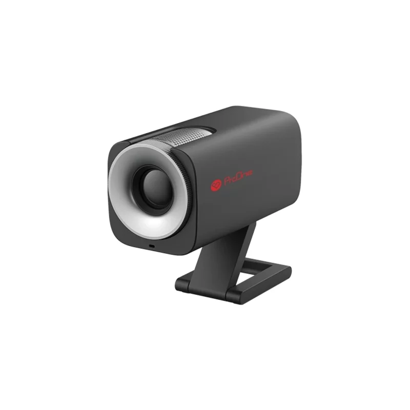 ویدئو پرژکتور هوشمند ProOne مدل Pixel PGV303 - مشکی - تصویر 2