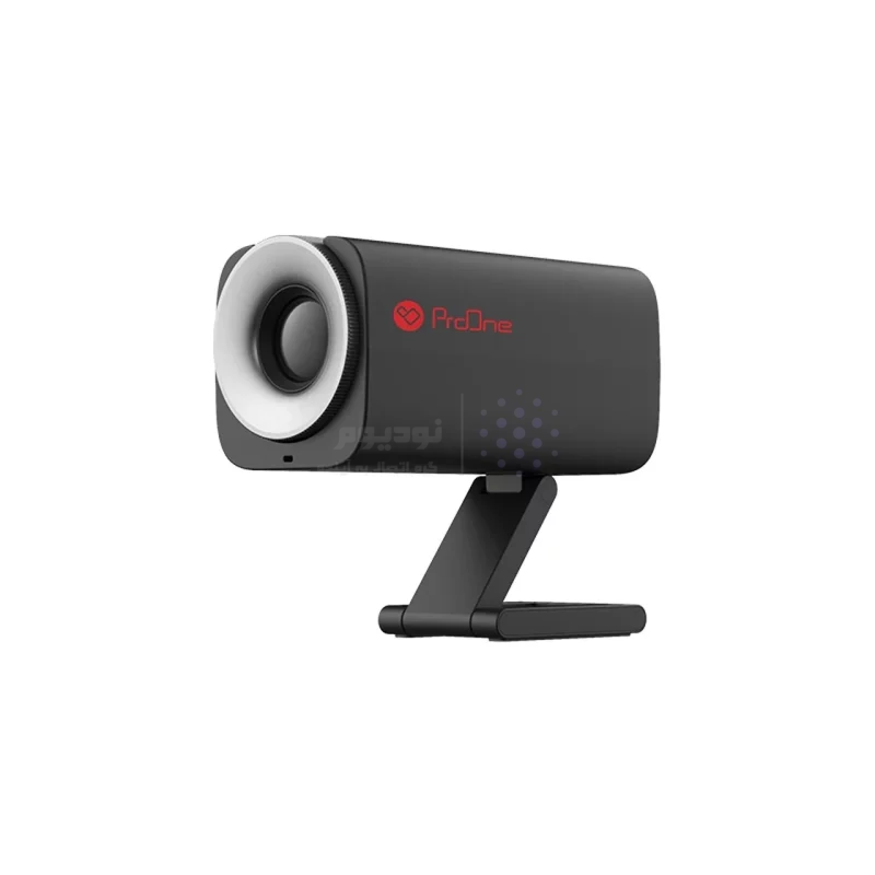 ویدئو پرژکتور هوشمند ProOne مدل Pixel PGV303 - مشکی - تصویر 3