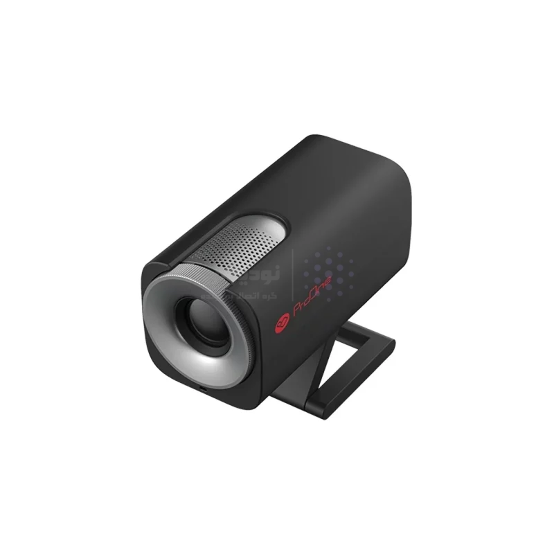 ویدئو پرژکتور هوشمند ProOne مدل Pixel PGV303 - مشکی - تصویر 4