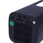 ویدئو پرژکتور هوشمند ProOne مدل Pixel PGV303 - مشکی - تصویر 7