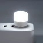 لامپ LED USB - سفید - RH - تصویر 8