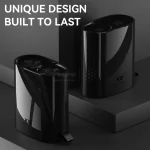 ماشین اصلاح Enchen مدل Electric Shaver K8 - مشکی (گارانتی یکساله شرکتی) - تصویر 8