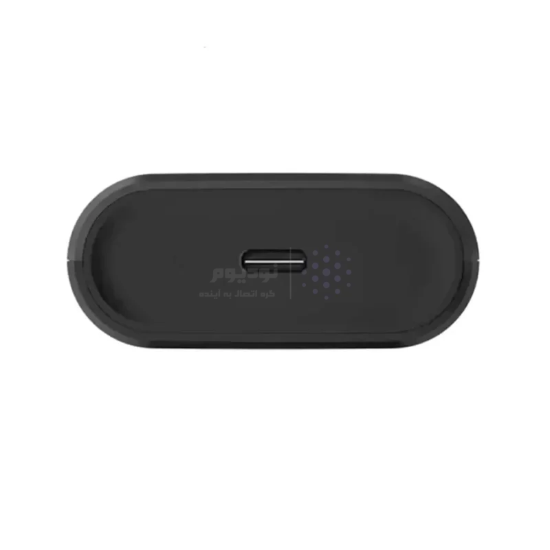 ماشین اصلاح Enchen مدل MS003 - مشکی (گارانتی یکساله شرکتی) - تصویر 7
