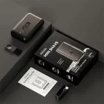 ماشین اصلاح Enchen مدل MS003 - مشکی (گارانتی یکساله شرکتی) - تصویر 9