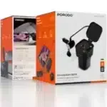 اینورتر خودرو Porodo مدل Drive Station PDCI103BK 200W - مشکی (گارانتی 12 ماهه بامداد) - تصویر 3