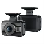 دوربین ثبت وقایع خودرو Green Lion مدل GC-700 Dash Cam GN700DSCAMBK - مشکی (گارانتی 12 ماهه بامداد)
