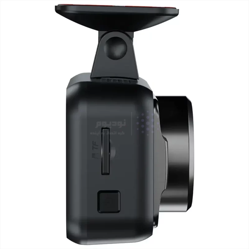 دوربین ثبت وقایع خودرو Green Lion مدل GC-700 Dash Cam GN700DSCAMBK - مشکی (گارانتی 12 ماهه بامداد) - تصویر 4