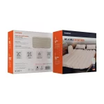تشک بادی کمپینگ Porodo مدل PDLFSTO56BG - بژ (گارانتی 6 ماهه شرکتی) - تصویر 6