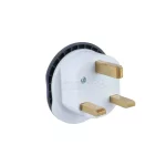 تبدیل برق 3 به 3 Porodo مدل PDKT168BU 2000W - خاکستری سفید (گارانتی 6 ماهه شرکتی) - تصویر 3