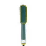 برس حرارتی مدل FH909 - سبز - تصویر 3