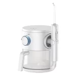 دستگاه شستشوی دهان و دندان Green Lion Hydra Flosser GNHDRFLSRWH - سفید (گارانتی 6 ماهه شرکتی)
