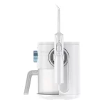 دستگاه شستشوی دهان و دندان Green Lion Hydra Flosser GNHDRFLSRWH - سفید (گارانتی 6 ماهه شرکتی) - تصویر 3
