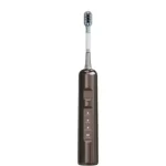 مسواک شارژی Green Lion مدل Sonic Pro GNGTB14TBBR - قهوه ای (گارانتی 6 ماهه شرکتی)
