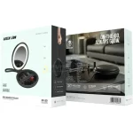 کیف لوازم آرایشی Green Lion مدل GNMNMPCHBK - مشکی (گارانتی 6 ماهه شرکتی) - تصویر 14