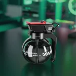 دستگاه رطوبت ساز Green Lion مدل Grenade Humidifier GNGRNDHUMBK - مشکی (گارانتی 6 ماهه شرکتی) - تصویر 3