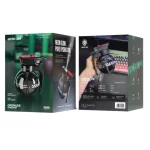 دستگاه رطوبت ساز Green Lion مدل Grenade Humidifier GNGRNDHUMBK - مشکی (گارانتی 6 ماهه شرکتی) - تصویر 5