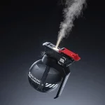 دستگاه رطوبت ساز Green Lion مدل Grenade Humidifier GNGRNDHUMBK - مشکی (گارانتی 6 ماهه شرکتی) - تصویر 7