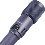 چراغ قوه Green Lion مدل Ranger Pro GNRNGRPRTHGY - خاکستری (گارانتی 6 ماهه شرکتی) - تصویر 3
