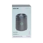 دستگاه بخور عود و اسپیکر بی سیم Green Lion مدل Mini Bakhour Pro GNMINBKRPRBK - مشکی (گارانتی 6 ماهه شرکتی) - تصویر 10