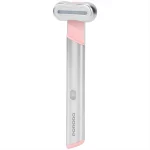 ماساژور چشم و صورت Porodo مدل PDXL008SLWH - سفید (گارانتی 6 ماهه شرکتی)