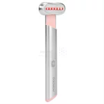 ماساژور چشم و صورت Porodo مدل PDXL008SLWH - سفید (گارانتی 6 ماهه شرکتی) - تصویر 4