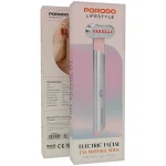 ماساژور چشم و صورت Porodo مدل PDXL008SLWH - سفید (گارانتی 6 ماهه شرکتی) - تصویر 5