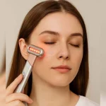 ماساژور چشم و صورت Porodo مدل PDXL008SLWH - سفید (گارانتی 6 ماهه شرکتی) - تصویر 7