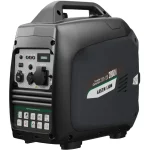 ژنراتور برق بنزینی Green Lion مدل GTR120 GNGASINV120BK 2800W - مشکی (گارانتی 6 ماهه شرکتی)
