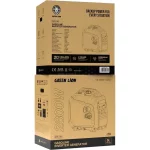 ژنراتور برق بنزینی Green Lion مدل GTR120 GNGASINV120BK 2800W - مشکی (گارانتی 6 ماهه شرکتی) - تصویر 4
