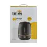 دستگاه بخور سرد EmsiG مدل US442 - مشکی (گارانتی 24 ماهه طلایی) - تصویر 3