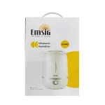 دستگاه بخور سرد EmsiG مدل US442 - سفید (گارانتی 24 ماهه طلایی) - تصویر 3