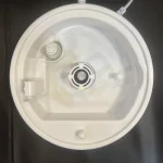 دستگاه بخور سرد EmsiG مدل US464 - سفید (گارانتی 24 ماهه طلایی) - تصویر 3
