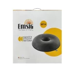 بالش زیر نشیمنی EmsiG مدل MF14 - مشکی (گارانتی 24 ماهه طلایی) - تصویر 4