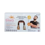 ماساژورشانه و گردن EmsiG مدل ML105 Air (گارانتی 24 ماهه طلایی) - تصویر 6