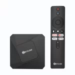 اندروید باکس Beniuse مدل BE-AB04 - مشکی