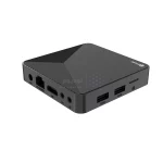 اندروید باکس Beniuse مدل BE-AB05 - مشکی - تصویر 3