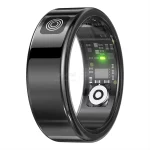 حلقه هوشمند Porodo مدل FitSync PD-LFST172-BK - مشکی (گارانتی 6 ماهه شرکتی) - تصویر 3