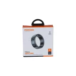 حلقه هوشمند Porodo مدل FitSync PD-LFST172-BK - مشکی (گارانتی 6 ماهه شرکتی) - تصویر 6