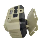 چراغ قوه پیشانی مدل HX-817S - خاکی - ALP - تصویر 8