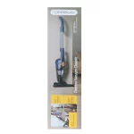 جارو برقی Deerma مدل DX118C Pro - آبی (گارانتی 12 ماهه شرکتی) - تصویر 12