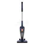 جارو برقی Deerma مدل DX118C Pro - آبی (گارانتی 12 ماهه شرکتی) - تصویر 3