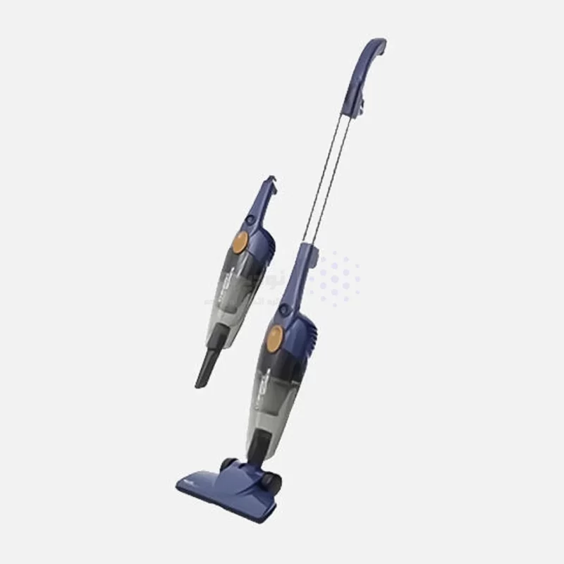 جارو برقی Deerma مدل DX118C Pro - آبی (گارانتی 12 ماهه شرکتی) - تصویر 5