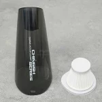 جارو برقی Deerma مدل DX118C Pro - آبی (گارانتی 12 ماهه شرکتی) - تصویر 8