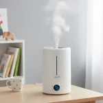 دستگاه بخور سرد و رطوبت ساز Deerma مدل DEM-F628S - سفید (گارانتی 12 ماهه شرکتی) - تصویر 12