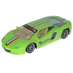 ماشین کنترلی Top Speed Detailing - سبز - تصویر 4