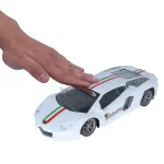 ماشین کنترلی Top Speed Detailing - سفید - تصویر 10