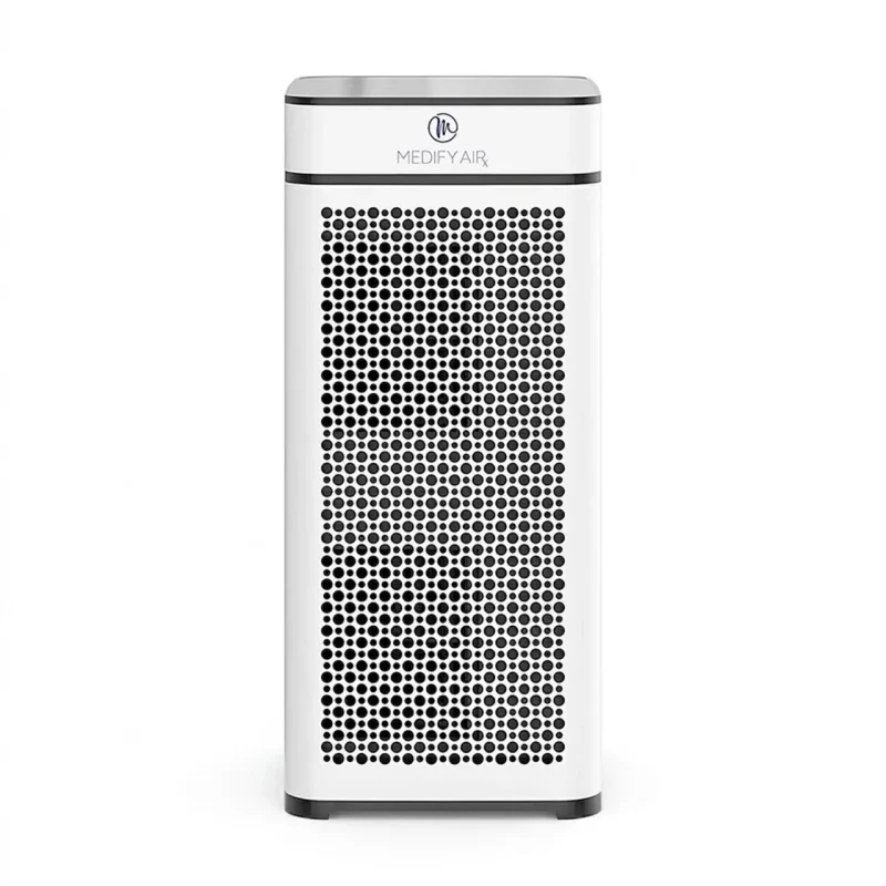دستگاه تصفیه هوا Medify air مدل MA-40 - تصویر 2