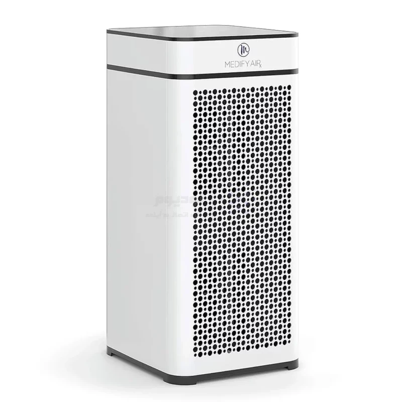 دستگاه تصفیه هوا Medify air مدل MA-40 - تصویر 3