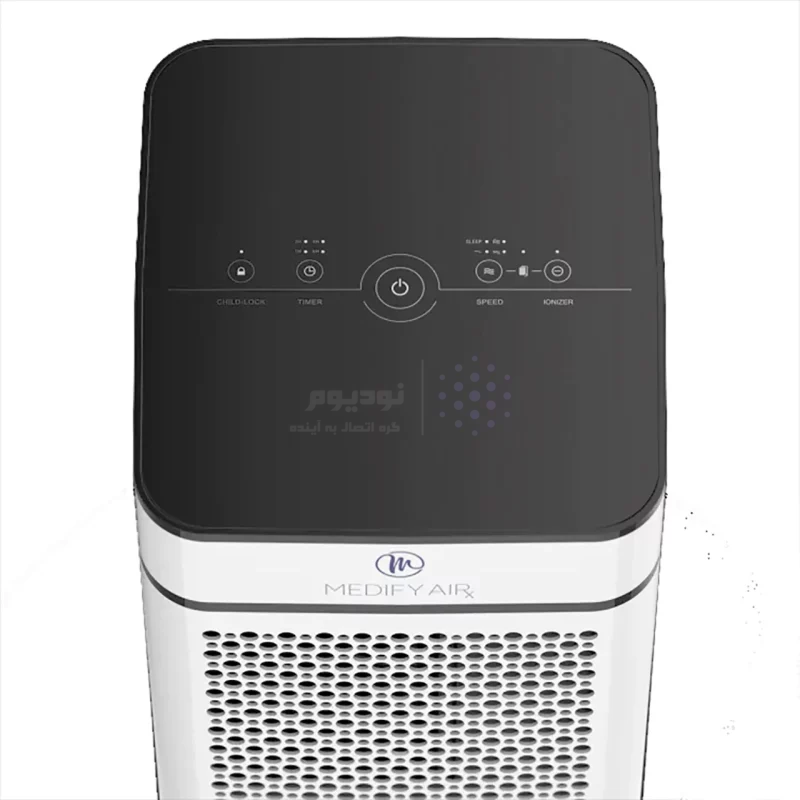 دستگاه تصفیه هوا Medify air مدل MA-40 - تصویر 6